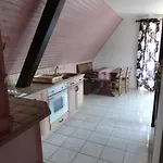 Διαμέρισμα La Danse Des Biches Ranspach