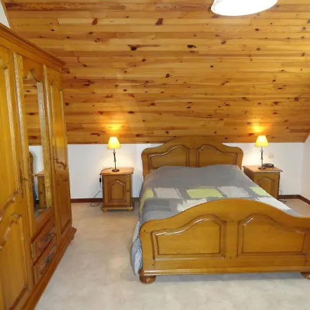 La Danse Des Biches * Ranspach