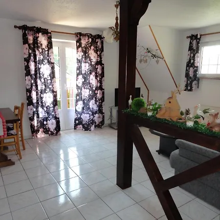 La Danse Des Biches * Ranspach