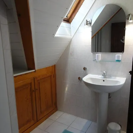 Apartamento La Danse Des Biches