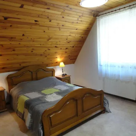 La Danse Des Biches *