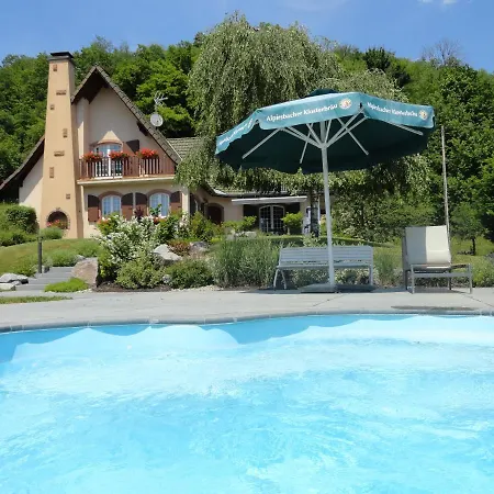 La Danse Des Biches * Ranspach